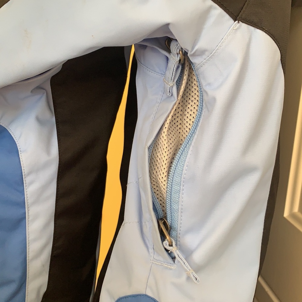 Alpine Ski Jacket - image 4